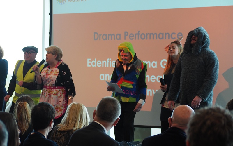 Edenfield Drama Group