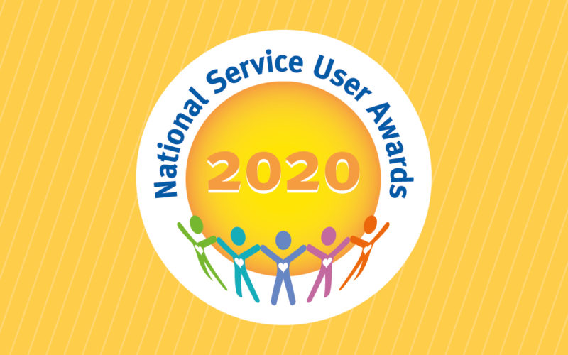 Users Choice Ribbon Finalists announced for the 2020 National Service User Awards ...
